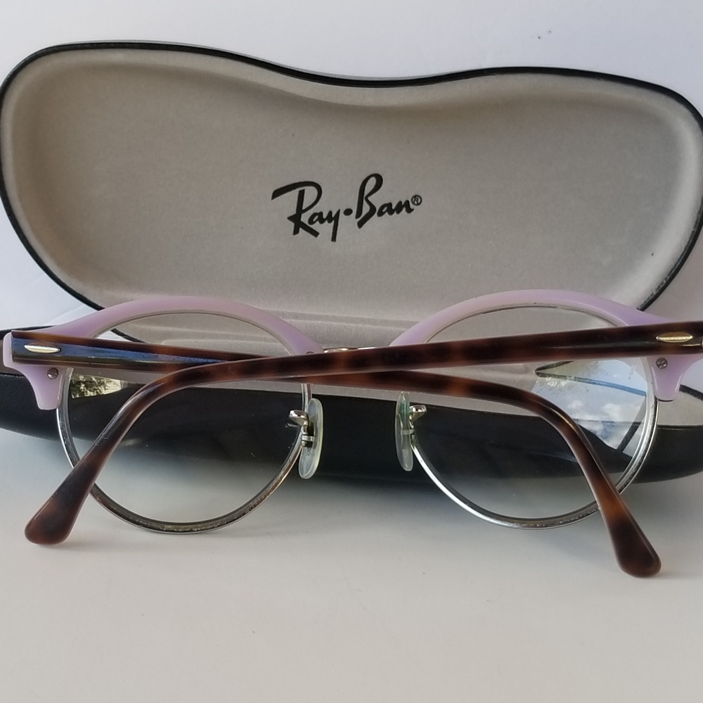 Ray-Ban eyeglasses frames - Picture 2 of 8